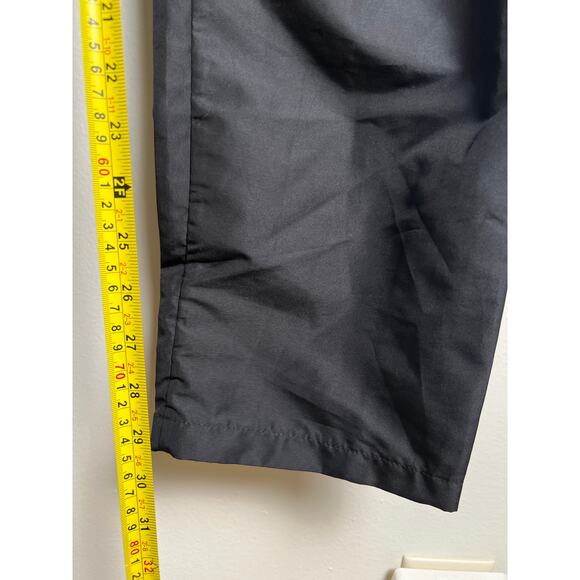 Podiumwear Men's L Black Outerwear Pants - Picture 4 of 7